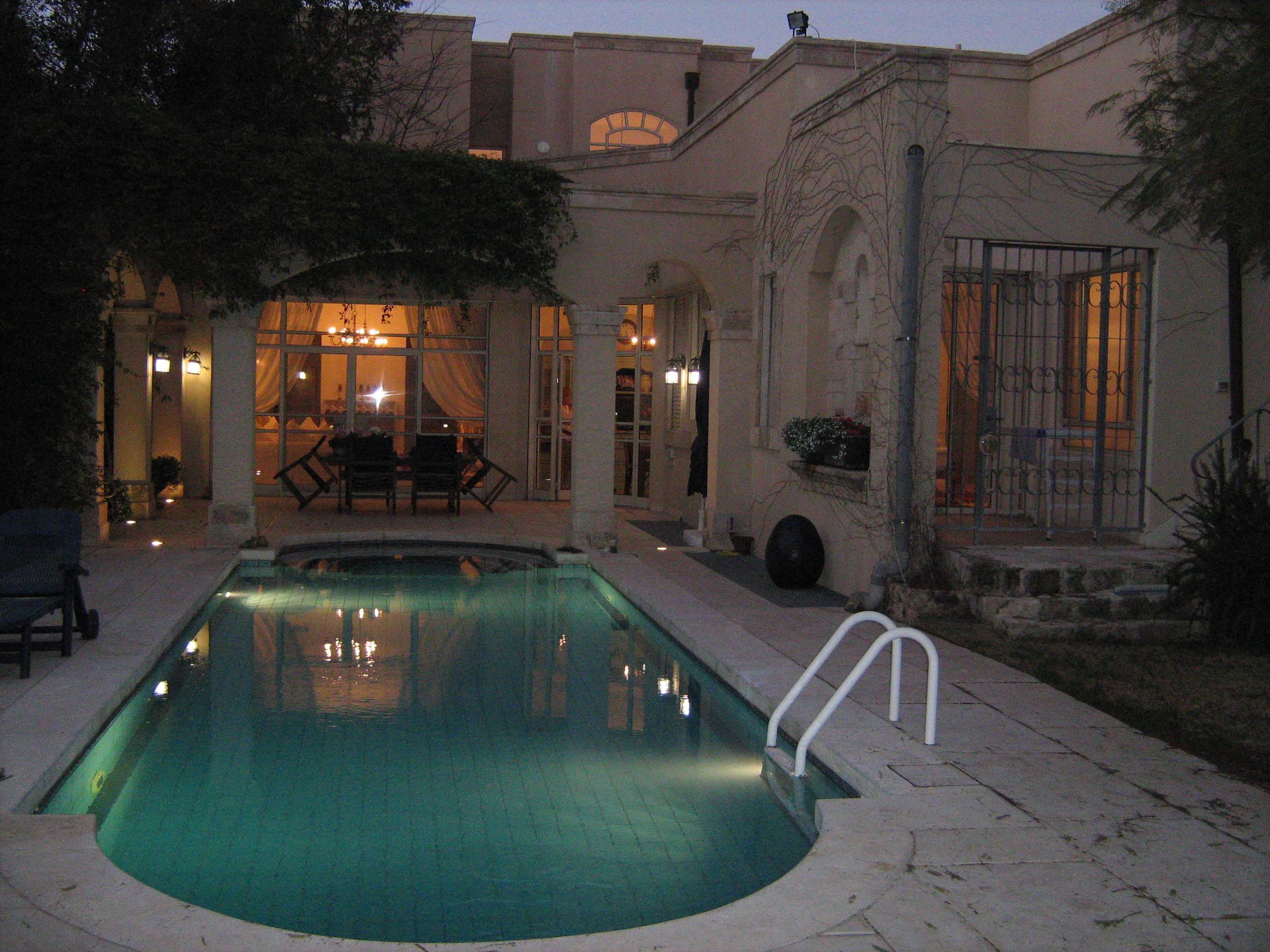 Cottage in Caesarea